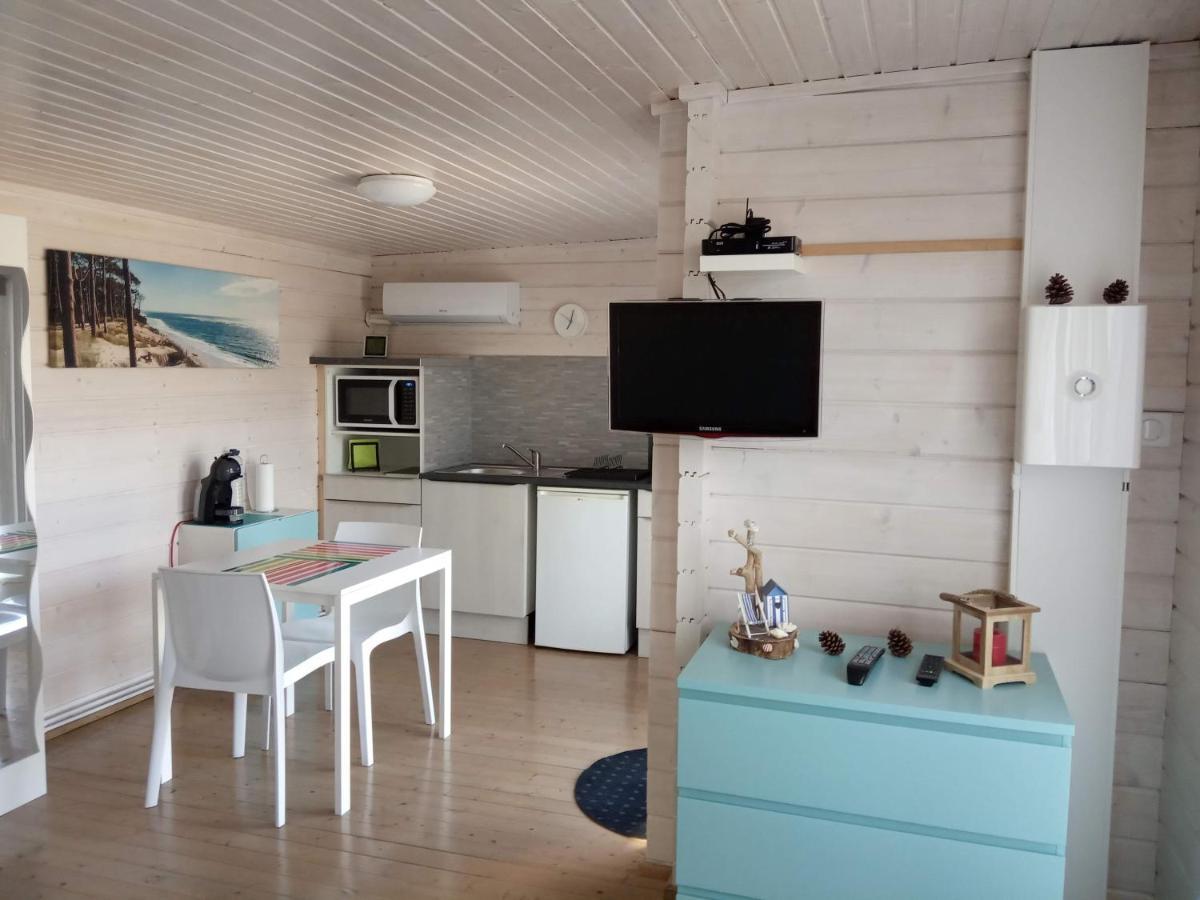 Agreable Petit Chalet 까마르삭 외부 사진